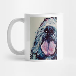 That's my Mom! Sheepdog Mug